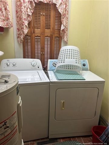 310 Floyd St Street, Fairmont, NC 28340