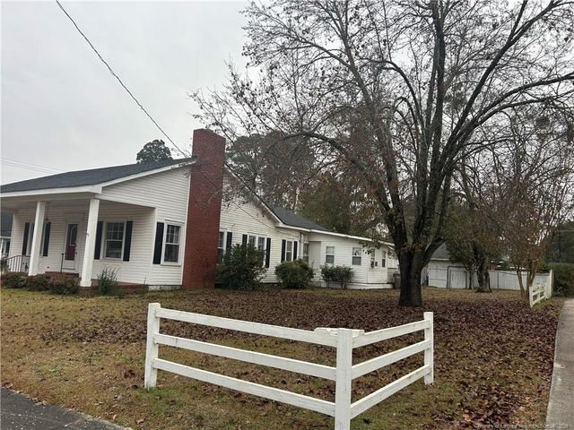 310 Floyd St Street, Fairmont, NC 28340