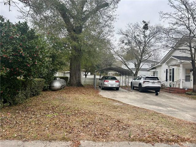 310 Floyd St Street, Fairmont, NC 28340