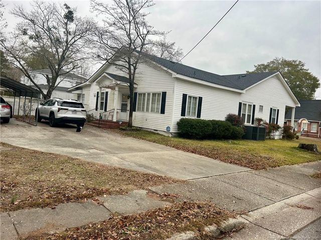 310 Floyd St Street, Fairmont, NC 28340