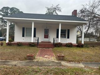 310 Floyd St Street, Fairmont, NC 28340