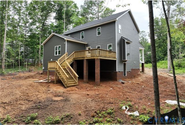 17237 Ivory Bill Ln, Chesterfield, VA 23838