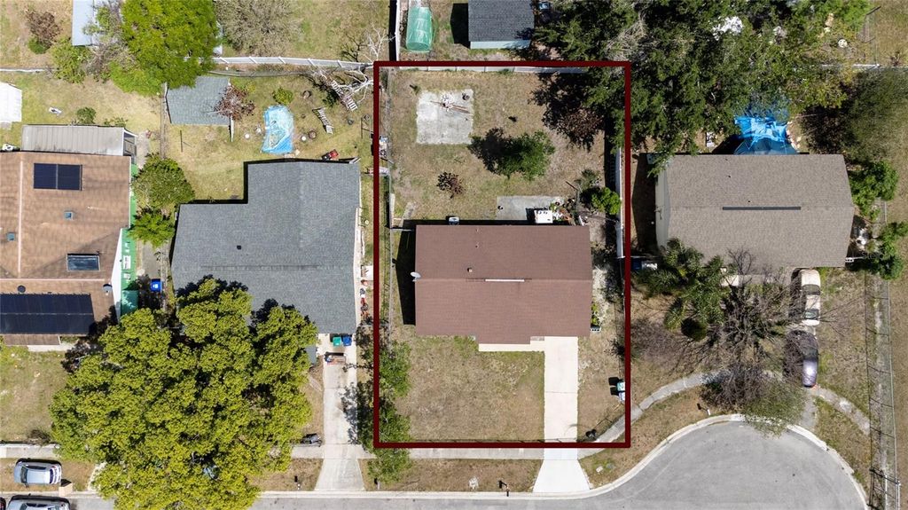 Image 5 of property listing at 7807 PINE HAWK LANE, Orlando, FL 32822