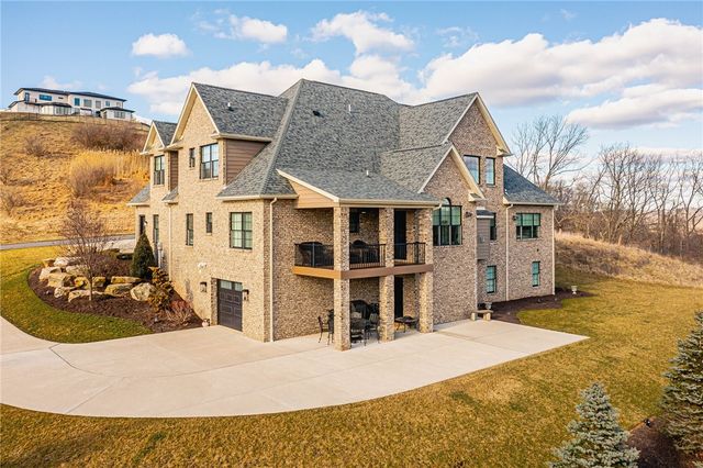 23 Bloomsbury Court Lot, Murrysville, PA 15632