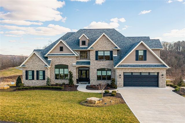 23 Bloomsbury Court Lot, Murrysville, PA 15632