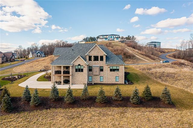 23 Bloomsbury Court Lot, Murrysville, PA 15632