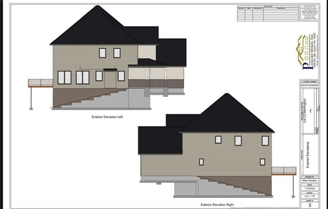 23 Bloomsbury Court Lot, Murrysville, PA 15632