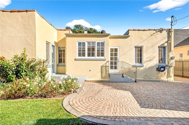 827 Hauser Blvd, Los Angeles, CA 90036