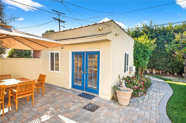 827 Hauser Blvd, Los Angeles, CA 90036