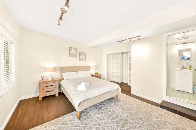 827 Hauser Blvd, Los Angeles, CA 90036