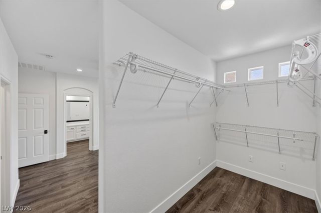 251 Integrity Ridge Drive, Henderson, NV 89052