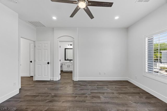 251 Integrity Ridge Drive, Henderson, NV 89052