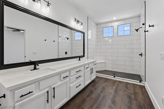 251 Integrity Ridge Drive, Henderson, NV 89052