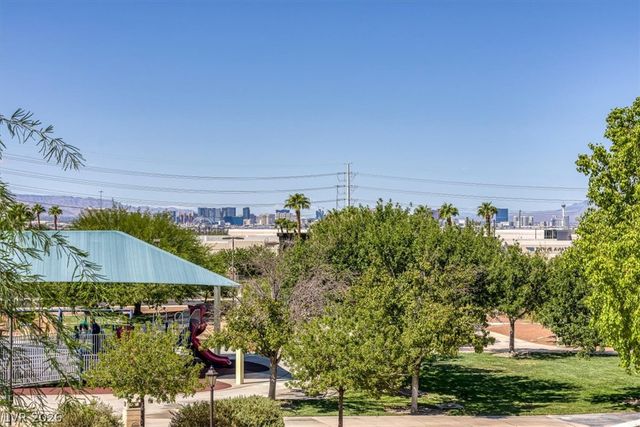 251 Integrity Ridge Drive, Henderson, NV 89052