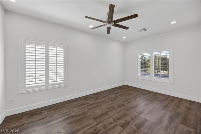 251 Integrity Ridge Drive, Henderson, NV 89052
