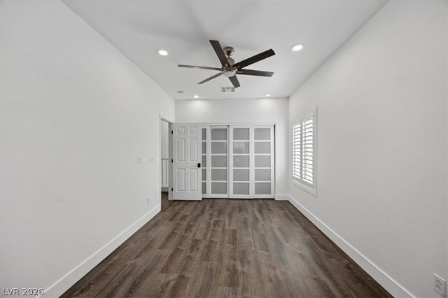 251 Integrity Ridge Drive, Henderson, NV 89052