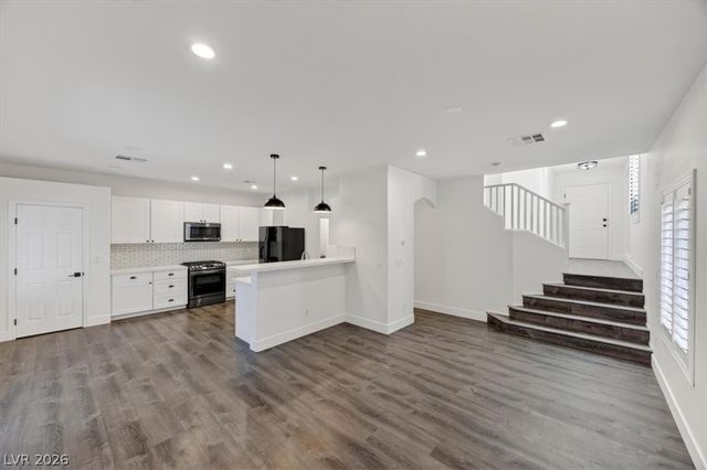 251 Integrity Ridge Drive, Henderson, NV 89052