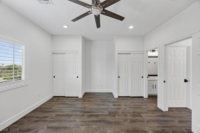 251 Integrity Ridge Drive, Henderson, NV 89052