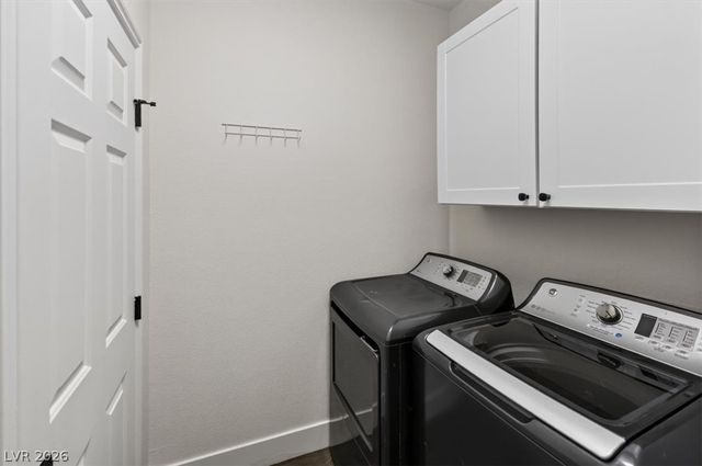 251 Integrity Ridge Drive, Henderson, NV 89052