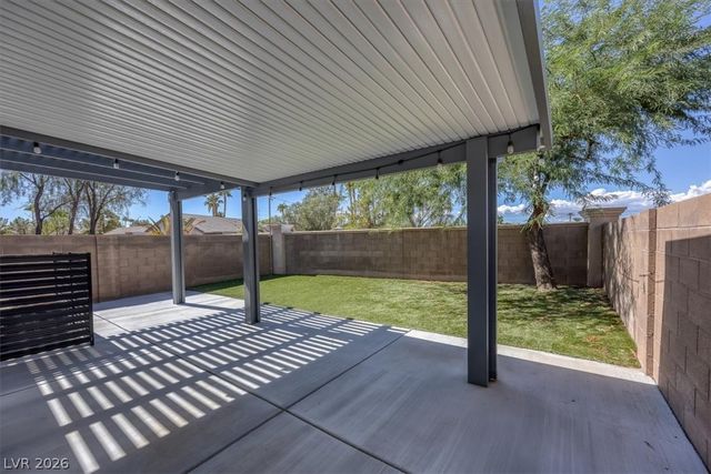 251 Integrity Ridge Drive, Henderson, NV 89052