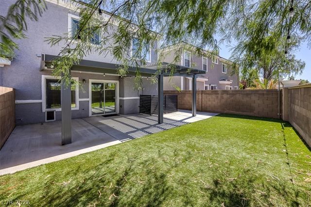 251 Integrity Ridge Drive, Henderson, NV 89052
