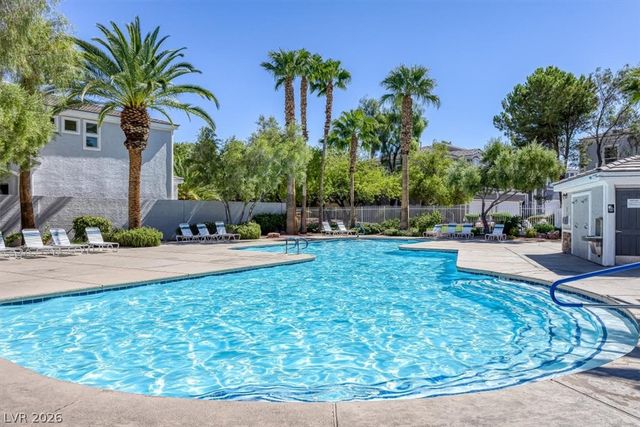 251 Integrity Ridge Drive, Henderson, NV 89052