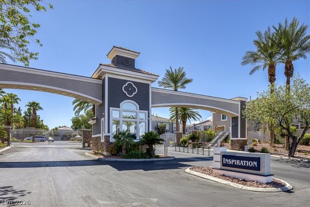 251 Integrity Ridge Drive, Henderson, NV 89052