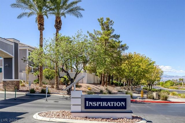 251 Integrity Ridge Drive, Henderson, NV 89052