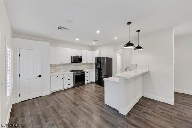251 Integrity Ridge Drive, Henderson, NV 89052