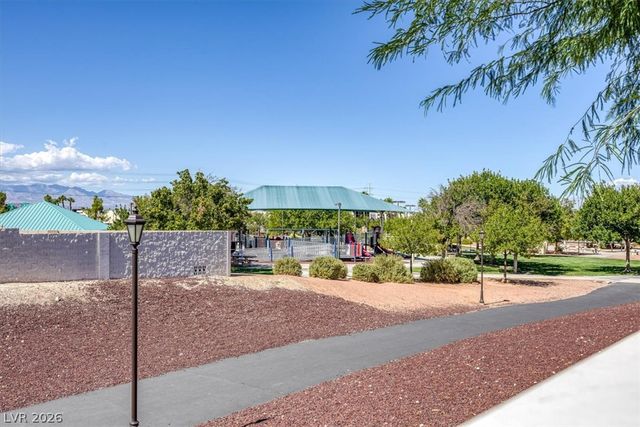 251 Integrity Ridge Drive, Henderson, NV 89052