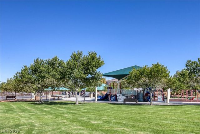 251 Integrity Ridge Drive, Henderson, NV 89052