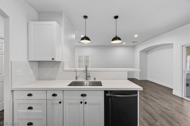 251 Integrity Ridge Drive, Henderson, NV 89052