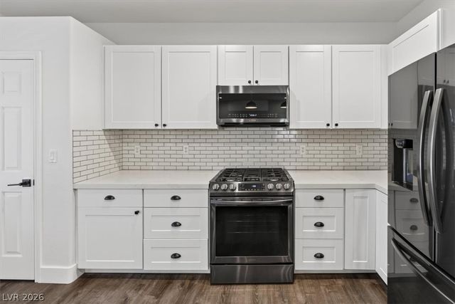 251 Integrity Ridge Drive, Henderson, NV 89052