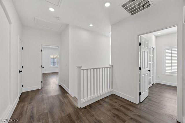 251 Integrity Ridge Drive, Henderson, NV 89052