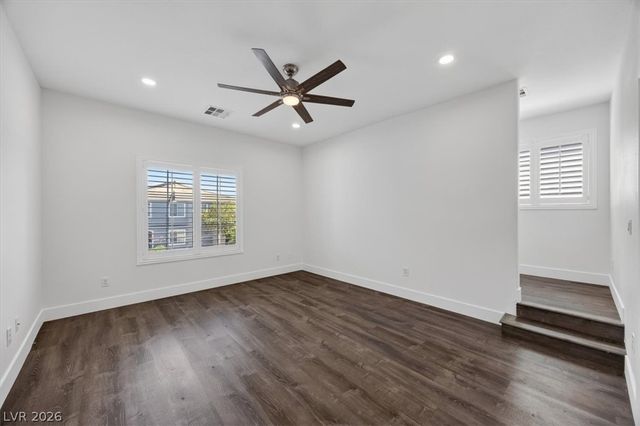 251 Integrity Ridge Drive, Henderson, NV 89052