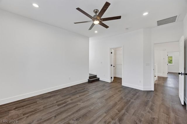 251 Integrity Ridge Drive, Henderson, NV 89052