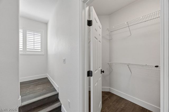 251 Integrity Ridge Drive, Henderson, NV 89052