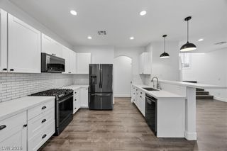 251 Integrity Ridge Drive, Henderson, NV 89052