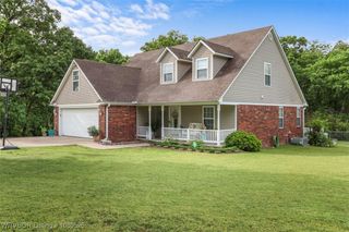 507 Seminole Avenue, Arkoma, OK 74901