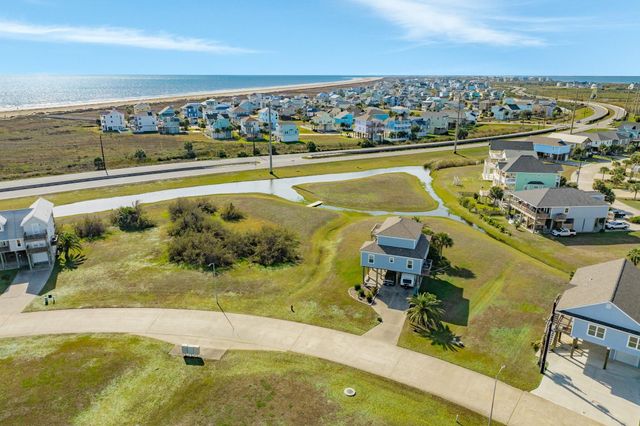 4014 Mendocino Drive, Galveston, TX 77554