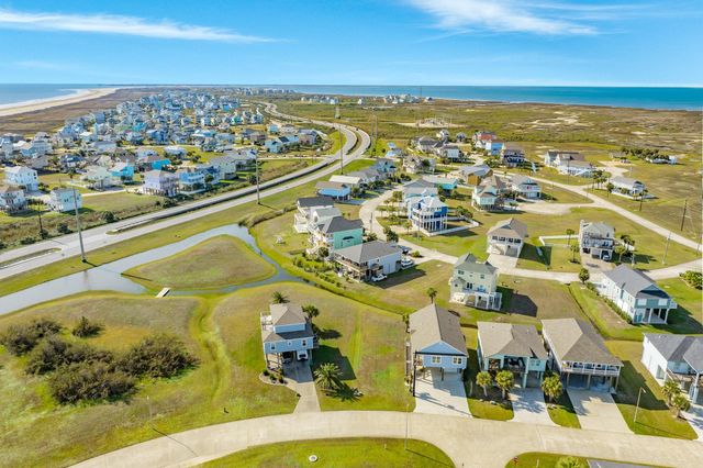 4014 Mendocino Drive, Galveston, TX 77554