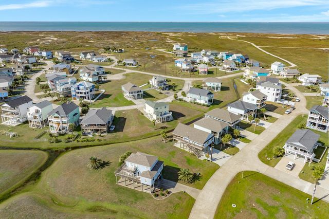 4014 Mendocino Drive, Galveston, TX 77554