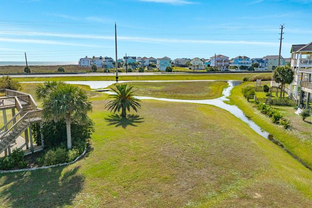 4014 Mendocino Drive, Galveston, TX 77554