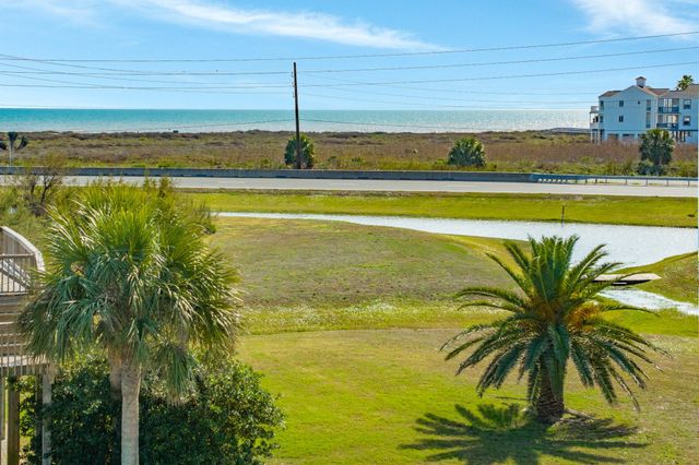 4014 Mendocino Drive, Galveston, TX 77554