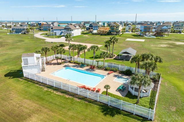 4014 Mendocino Drive, Galveston, TX 77554