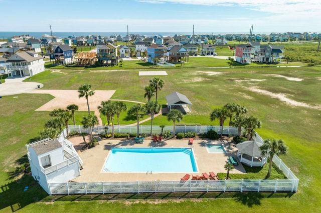 4014 Mendocino Drive, Galveston, TX 77554