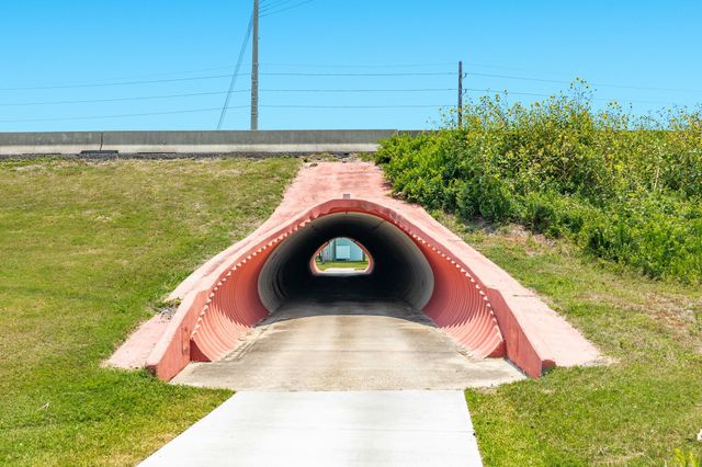 4014 Mendocino Drive, Galveston, TX 77554