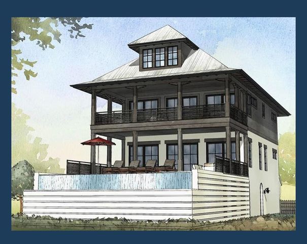 4014 Mendocino Drive, Galveston, TX 77554