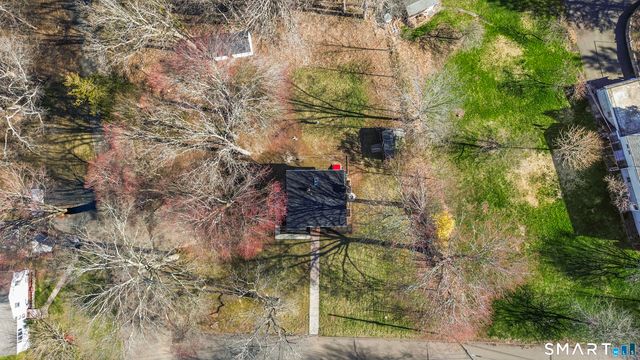 2 Burr Hill Terrace, North Branford, CT 06471