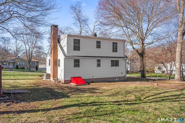 2 Burr Hill Terrace, North Branford, CT 06471